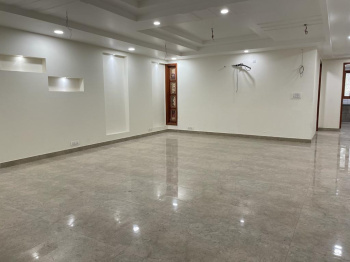 3 BHK Builder Floor for Sale in Sector B Vasant Kunj, Delhi