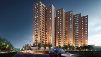 4 BHK Flat for Sale in Matigara, Siliguri