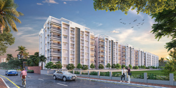 3 BHK Flat for Sale in Dagapur, Siliguri