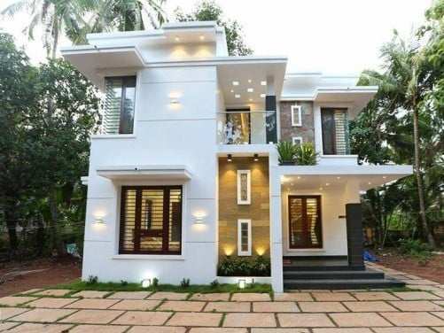 4 BHK Villa 2725 Sq.ft. for Sale in Sarjapur Road, Bangalore