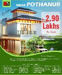  Agricultural Land for Sale in Podanur Shetty Palayam, Coimbatore