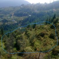  Commercial Land for Sale in Fagu, Shimla
