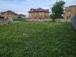  Residential Plot for Sale in Anchidora, Anantnag