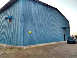  Factory for Sale in Palghar East