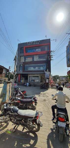  Commercial Shop 5340 Sq.ft. for Sale in Naya Bass, Churu