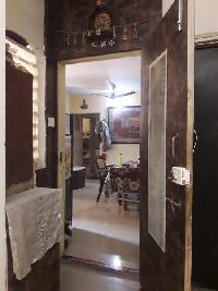 2 BHK Flat for Sale in Global City, Virar West, Mumbai