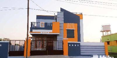 2 BHK House for Sale in Veppampet, Chennai