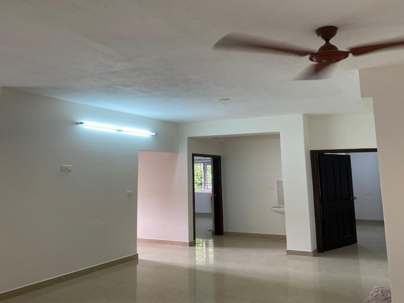 2 BHK 900 Sq.ft. Apartment for Rent in Munnur, Dakshin Kannad