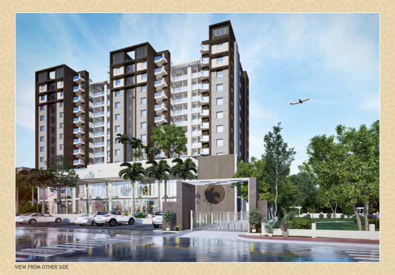 3 BHK Apartment 1517 Sq.ft. for Sale in Gopalmath, Durgapur