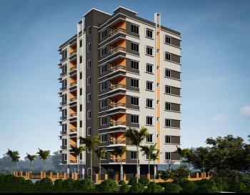 3 BHK Flat for Sale in Ukhra, Bardhaman