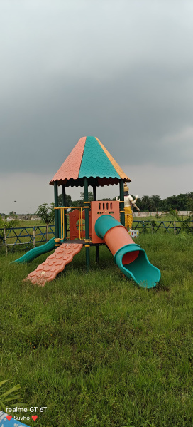  Residential Plot 1440 Sq.ft. for Sale in Ukhra, Bardhaman