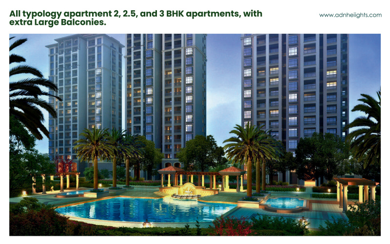 3 BHK Apartment 1525 Sq.ft. for Sale in Andal, Durgapur