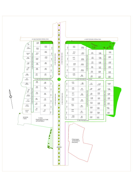 4 BHK House 1250 Sq.ft. for Sale in Arrah Kalinagar, Durgapur