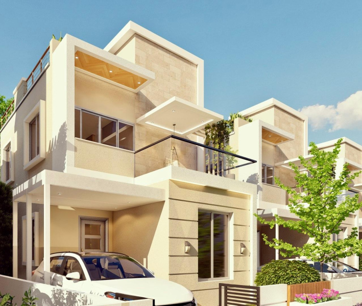 4 BHK House 1250 Sq.ft. for Sale in Arrah Kalinagar, Durgapur