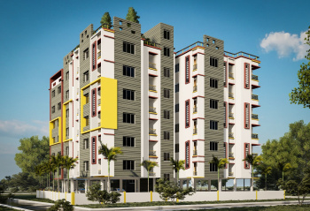 3 BHK Flat for Sale in Kaliganj, Durgapur