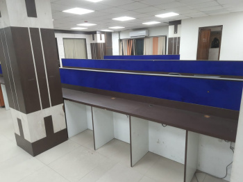 Office Space for Rent in New Town, Kolkata