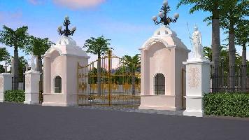  Residential Plot for Sale in Super Corridor, Indore