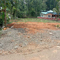  Residential Plot for Sale in Ranni, Pathanamthitta