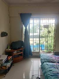 1 BHK Flat for Rent in Tirandaz, Powai, Mumbai