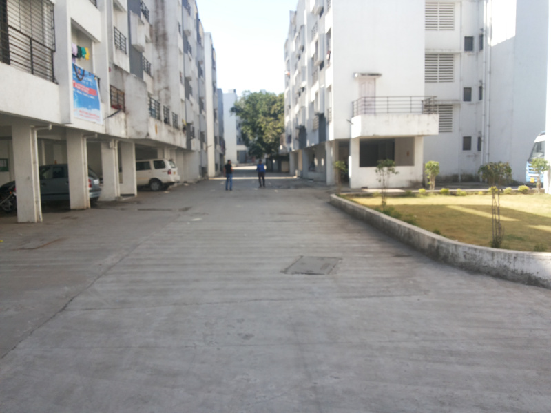 2 BHK Apartment 640 Sq.ft. for Sale in MIDC, Taloja, Navi Mumbai