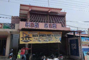  Commercial Shop for Rent in Srinagar Pauri Garhwal