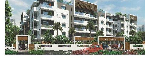 2 BHK Flat for Sale in Bannerghatta, Bangalore