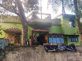 3 BHK House for Sale in Biswas Para, Ranaghat