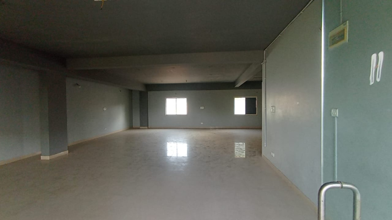  1000 Sq.ft. Warehouse for Rent in Nongthymmai, Shillong