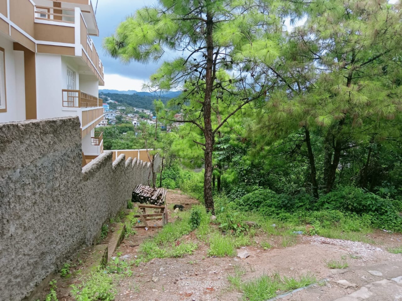  3900 Sq.ft. Residential Plot for Sale in Nongrah, Shillong