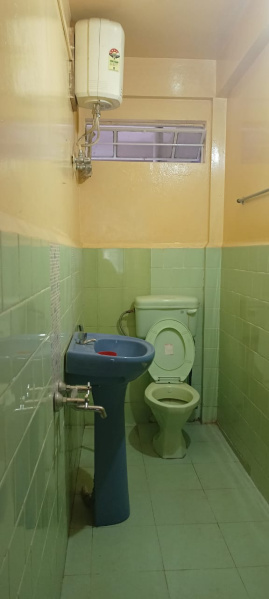 2 BHK 1200 Sq.ft. Apartment for Rent in Rynjah, Shillong