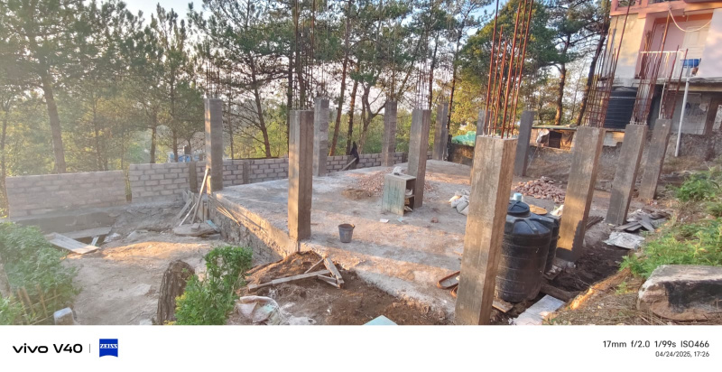  2000 Sq.ft. Residential Plot for Sale in Madanrting, East Khasi Hills