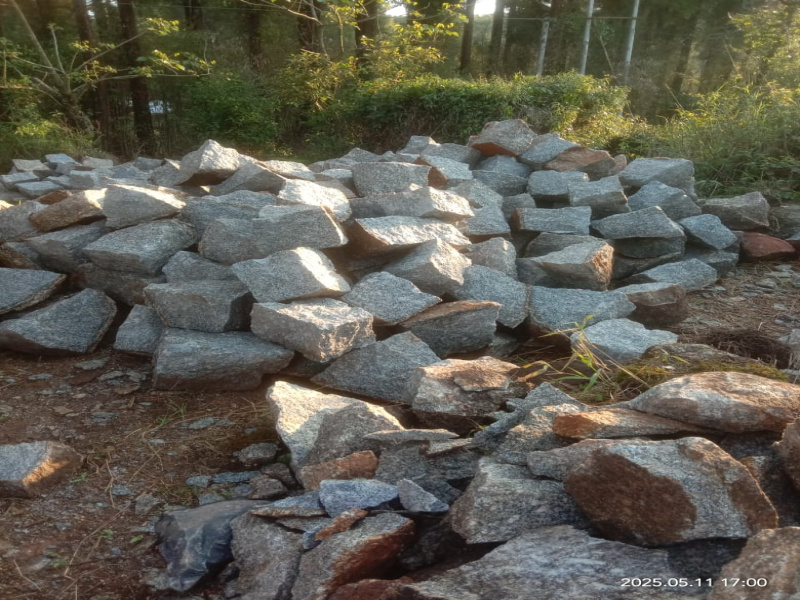  2500 Sq.ft. Residential Plot for Sale in Mawpat, East Khasi Hills