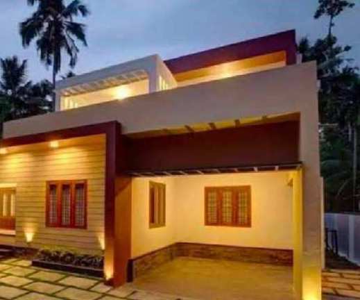 2 BHK House 140 Sq.ft. for Rent in Tiruchirappalli Tiruchirappalli