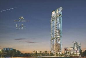 3 BHK Flat for Sale in Shadipur, Delhi