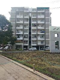 3 BHK Flat for Rent in Bawadia Kalan, Bhopal