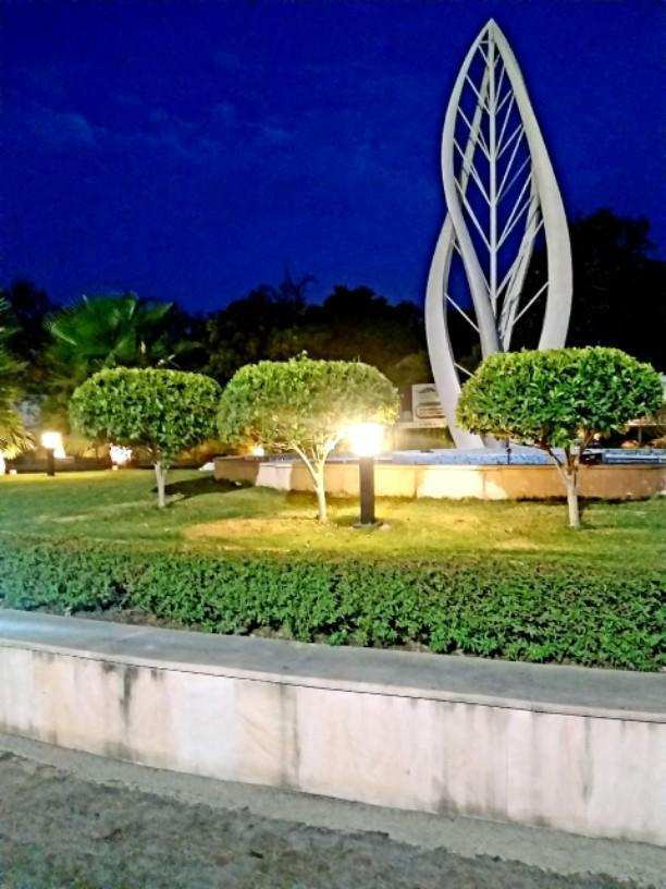  Residential Plot 2000 Sq.ft. for Sale in Sultanpur Road, Lucknow