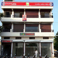  Commercial Shop for Rent in Mahakal Nagar, Sirohi