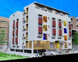  Flat for Sale in Bommanahalli, Bangalore