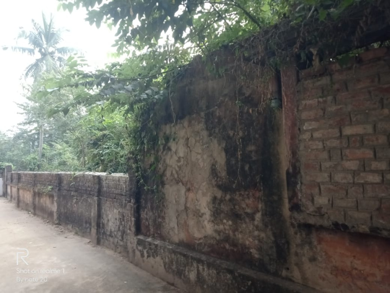  Residential Plot 21 Dismil for Sale in Inda, Kharagpur