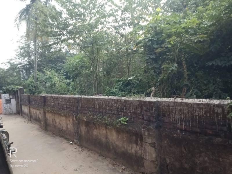  Residential Plot 21 Dismil for Sale in Inda, Kharagpur