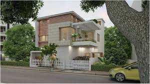 4 BHK House & Villa for Sale in Sathya Sai Layout, Whitefield, Bangalore