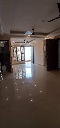 3 BHK Builder Floor for Rent in Sushant Lok Phase III, Gurgaon