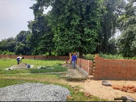  Residential Plot for Sale in Gosainganj, Lucknow