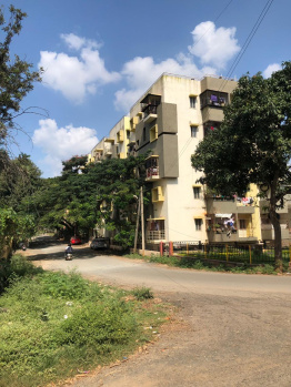 3 BHK Flat for Rent in Ashok Nagar, Vidya Nagar, Hubli