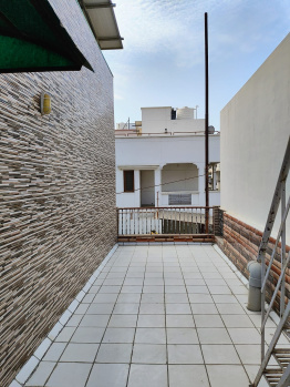 3 BHK House for Sale in Old Padra Road, Vadodara