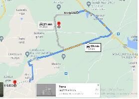  Agricultural Land for Sale in Savli, Vadodara
