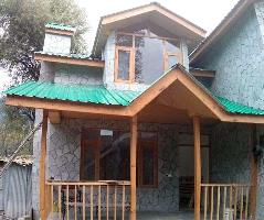 3 BHK House for Sale in Hadimba Temple Road, Manali