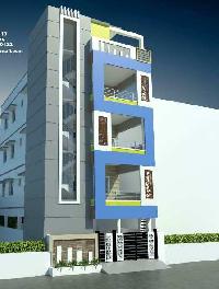 2 BHK Flat for Sale in Poonamallee, Chennai