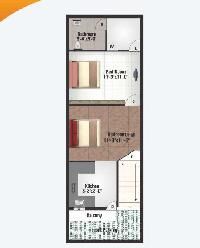 1 BHK Flat for Sale in GT Road, Dera Bassi