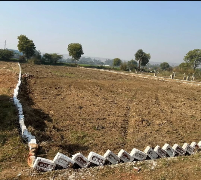  Residential Plot 100 Sq. Yards for Sale in Sohna, Gurgaon